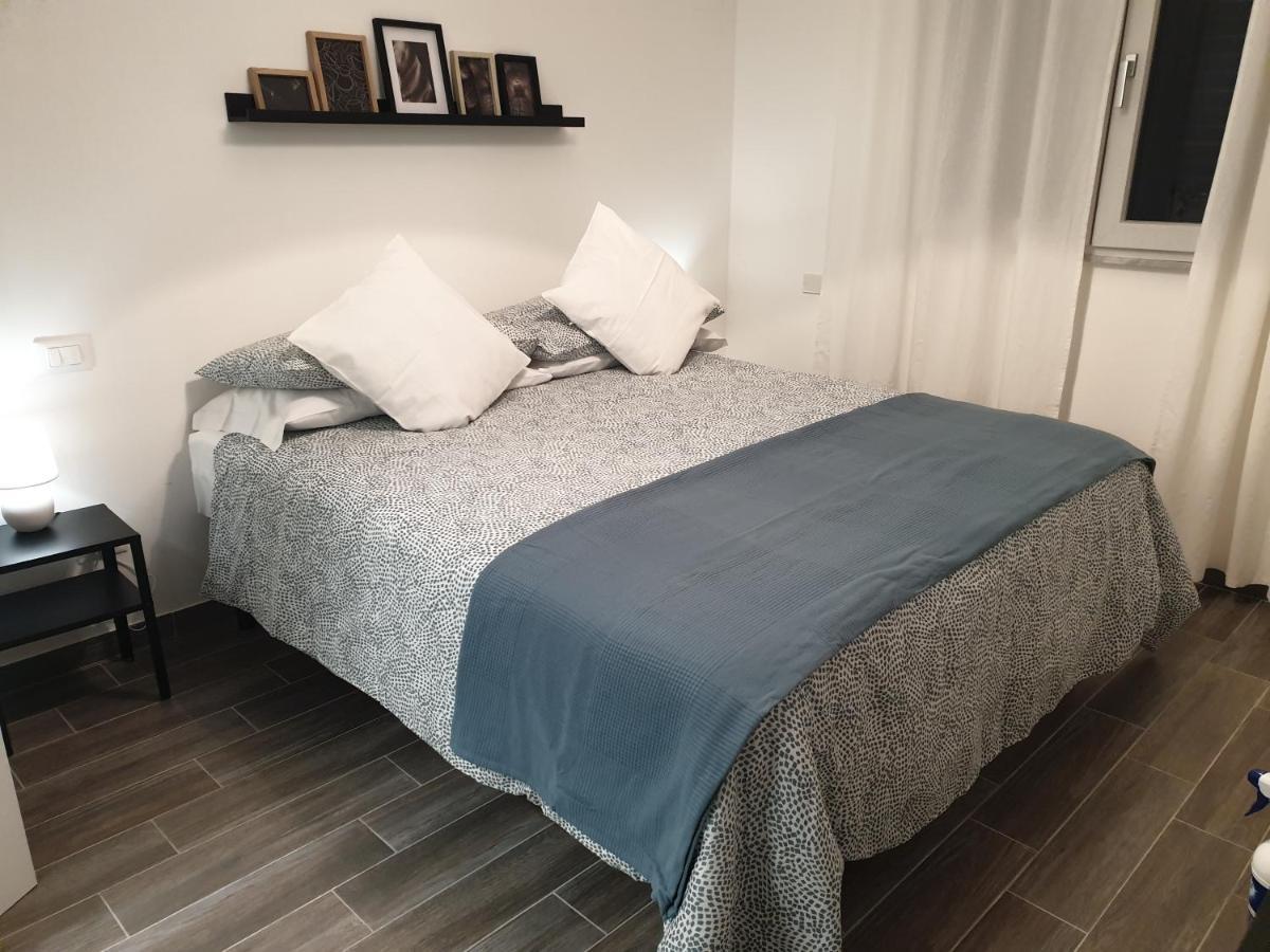 Residenza Tarzana Hotel Палермо Екстериор снимка